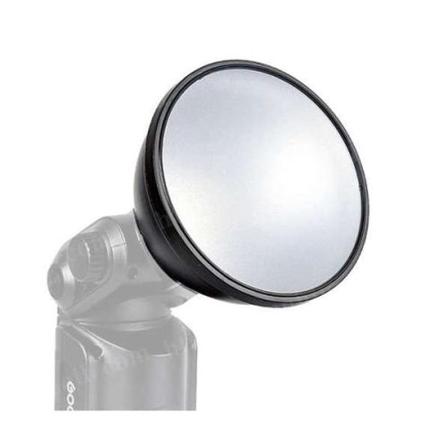 Godox ADS1&ADS2 – Ανακλαστήρας με Diffuser για AD200 & AD360II