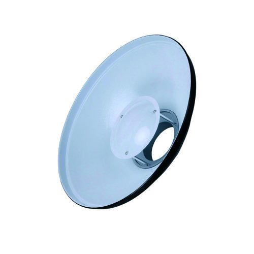 Godox BDR-W420 - Beauty Dish 42cm με Bowens Mount (λευκό)