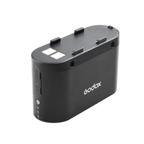 Godox BT5800 - Τμήμα Μπαταρίας PB960 (11,1V/5800mAH)