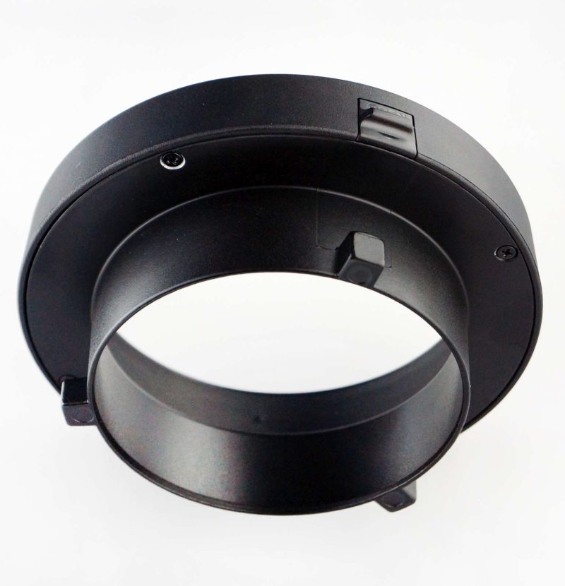 Godox BW-EC - Αντάπτορας Bowens Mount σε Elinchrom Mount - Image 2