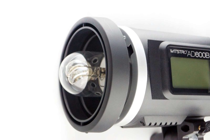 Godox BW-EC - Αντάπτορας Bowens Mount σε Elinchrom Mount - Image 3