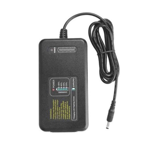 Godox C400P - Φορτιστής μπαταρίας για το AD400Pro