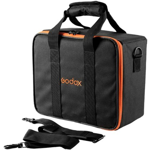 Godox CB12 - Σκληρή τσάντα μεταφοράς και αποθήκευσης για εξοπλισμό flash