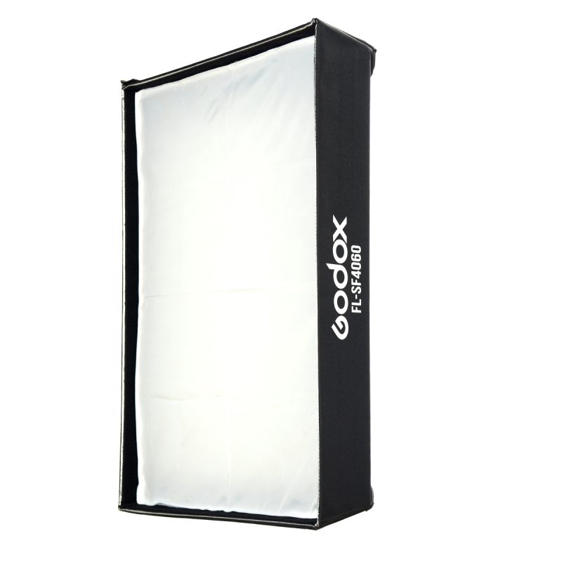 Godox FL-SF4060 - Softbox 40x60cm για Godox FL100 - Image 2