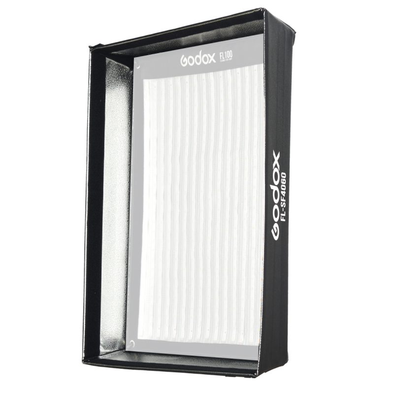 Godox FL-SF4060 - Softbox 40x60cm για Godox FL100 - Image 3