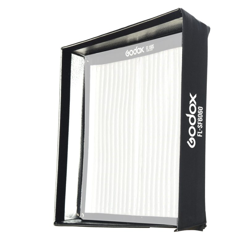 Godox FL-SF6060 - Softbox 60x60cm για Godox FL150S - Image 3