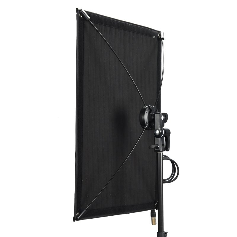 Godox FL100 - Flexible 100W (40x60cm) 3300-5600K LED Light - Image 2