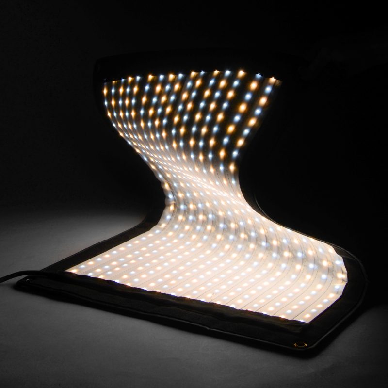 Godox FL100 - Flexible 100W (40x60cm) 3300-5600K LED Light - Image 3