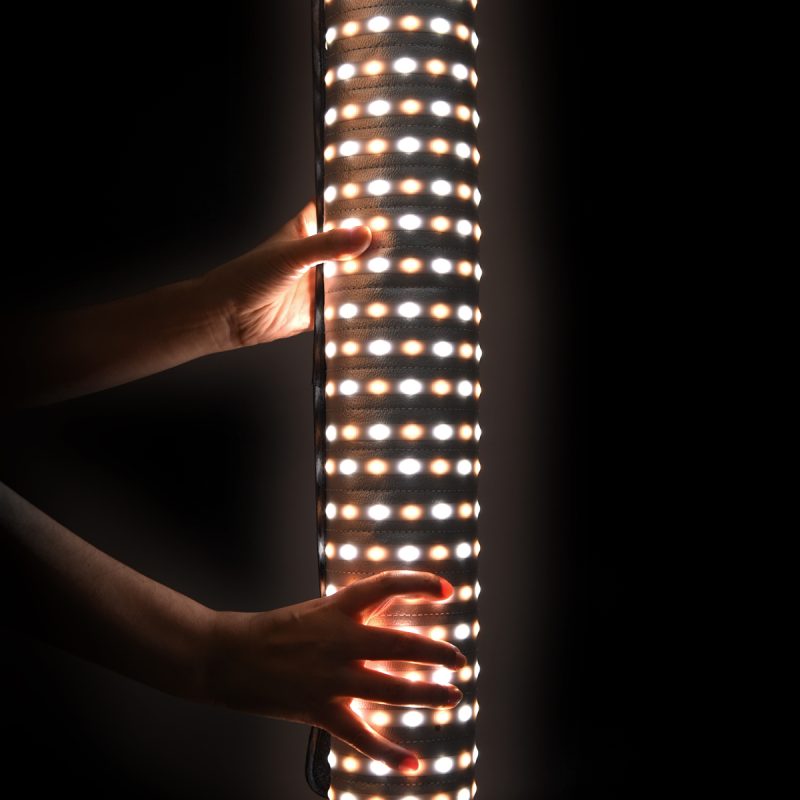 Godox FL100 - Flexible 100W (40x60cm) 3300-5600K LED Light - Image 4