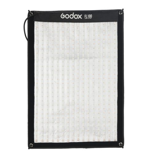 Godox FL100 - Flexible 100W (40x60cm) 3300-5600K LED Light