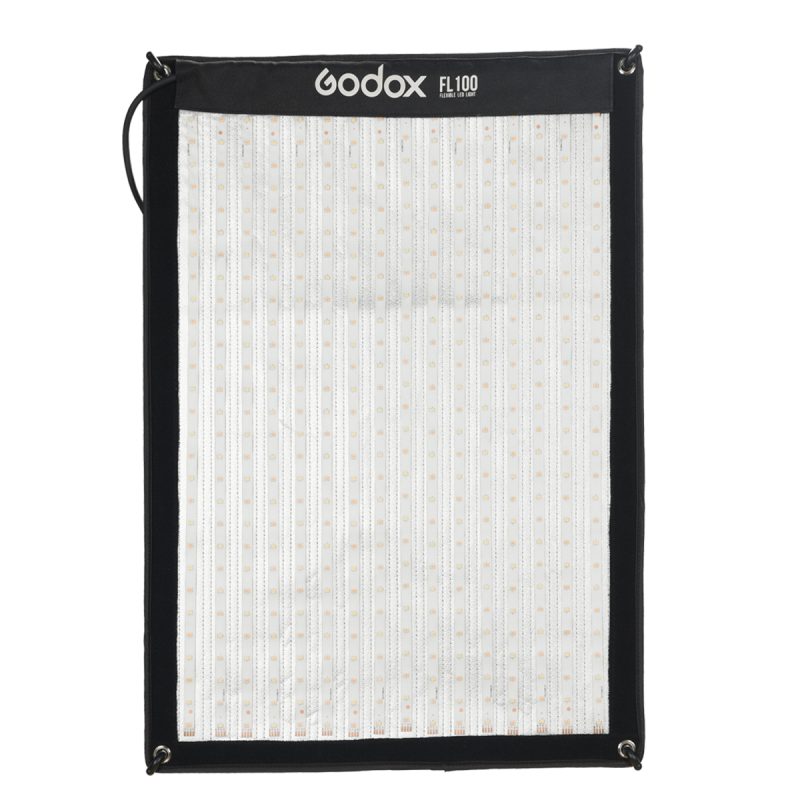 Godox FL100 - Flexible 100W (40x60cm) 3300-5600K LED Light