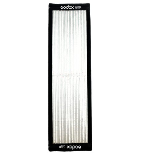 Godox FL150R - Flexible 150W (30x120cm) 3300-5600K LED Light