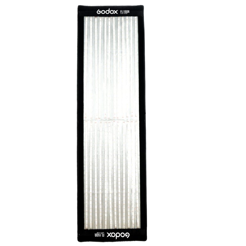 Godox FL150R - Flexible 150W (30x120cm) 3300-5600K LED Light