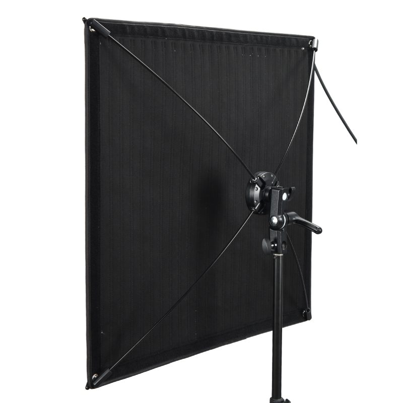 Godox FL150S - Flexible 150W (60X60cm) 3300-5600K LED Light - Image 2