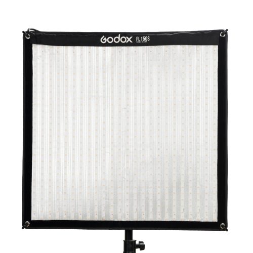 Godox FL150S - Flexible 150W (60X60cm) 3300-5600K LED Light
