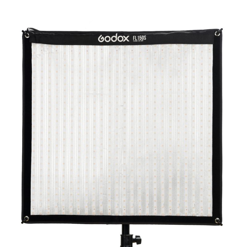 Godox FL150S - Flexible 150W (60X60cm) 3300-5600K LED Light