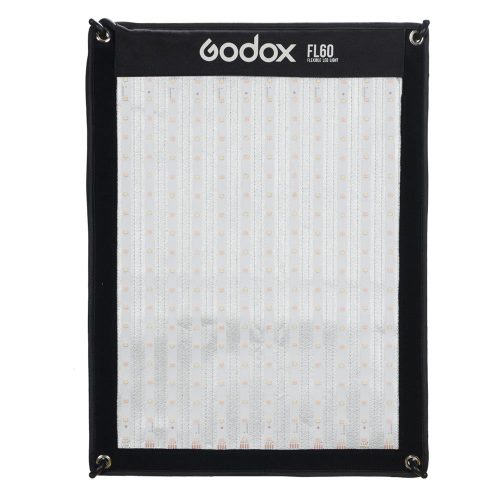 Godox FL60 - Flexible 60W (30x45cm) 3300-5600K LED Light