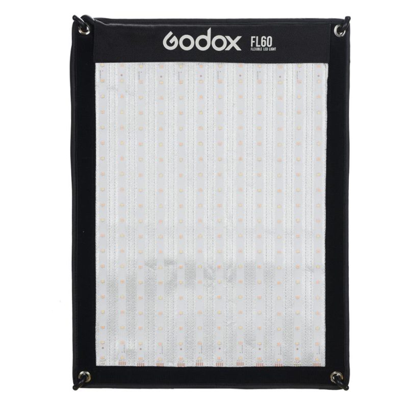 Godox FL60 - Flexible 60W (30x45cm) 3300-5600K LED Light