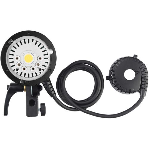 Godox H600P - Σύστημα αποσπώμενης κεφαλής για AD600PRO με κούμπωμα Bowens