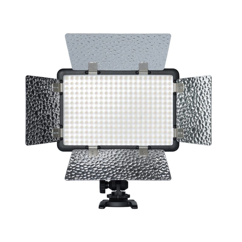 Godox LF308D – 5600K LED Flash Light - Image 2