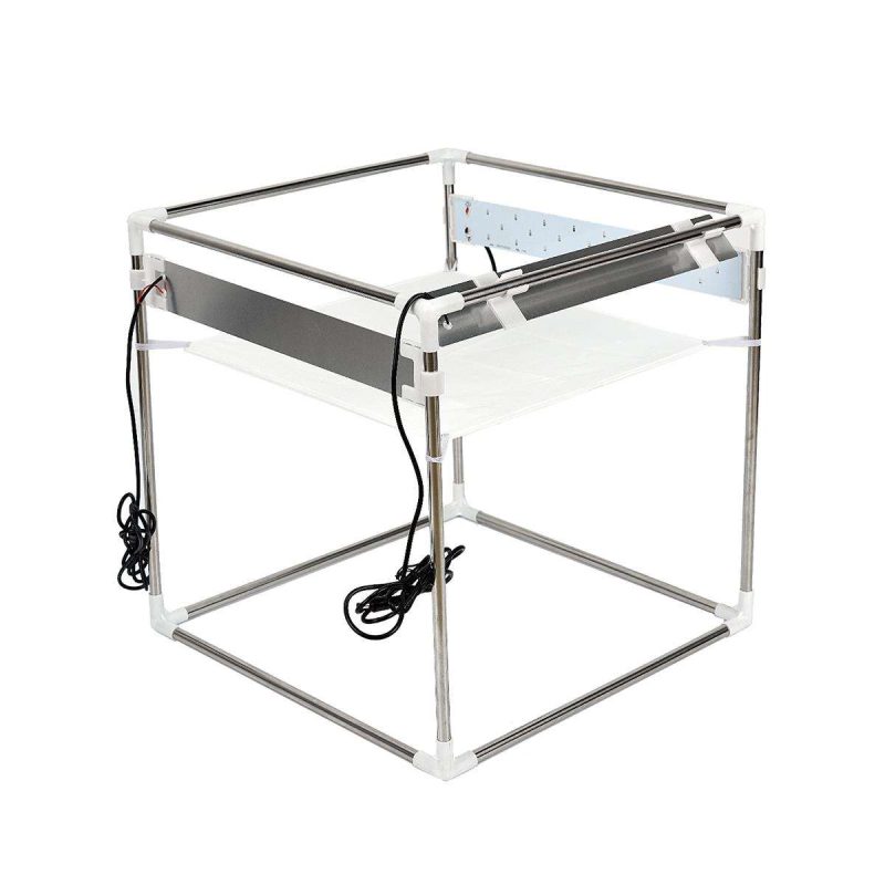 Godox LSD60 - Mini LED Photo Studio 60x60x60cm - Image 6