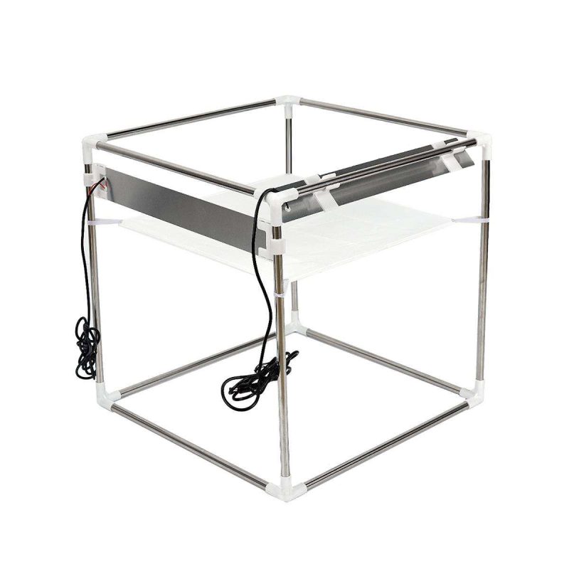 Godox LSD80 - Mini LED Photo Studio 80x80x80cm - Image 4