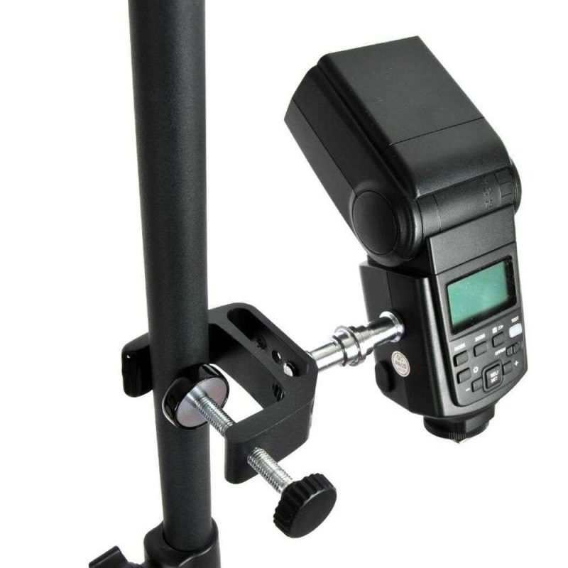 Godox Q HOLDER - Βάση στήριξης αξεσουάρ σε Stand - Image 3