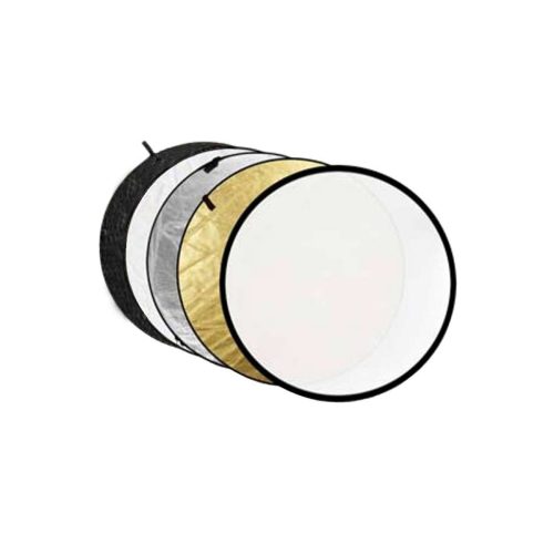 Godox RFT05-8080 - Σετ Ανακλαστήρων 5 σε 1 80cm