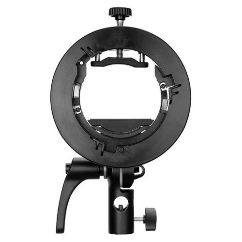 Godox S2 HOLDER - Βάση στήριξης Φλας με Bowens Mount