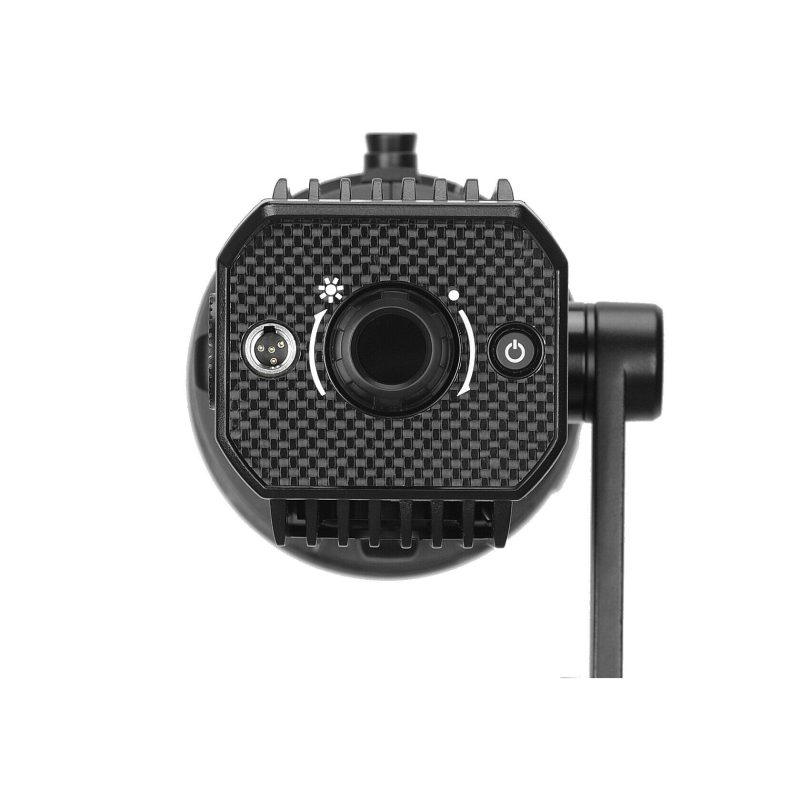 Godox S30 – 30W 5600K LED Focusing Light - Image 6