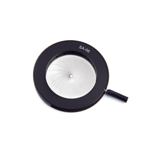 Godox SA06 - Iris Diaphragm για Godox S30/S60