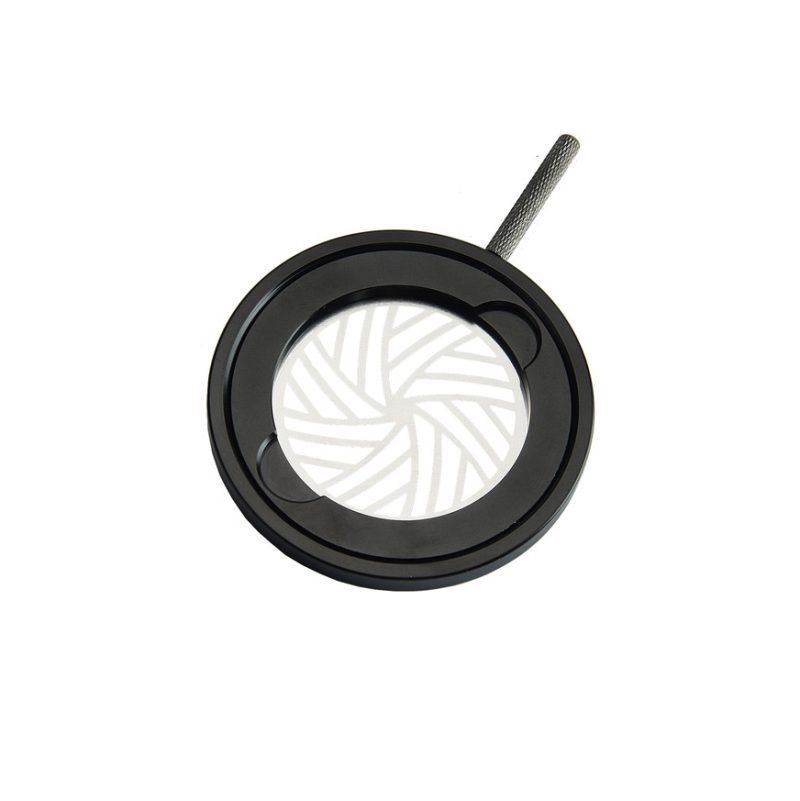 Godox SA10 - Gobo Set Holder για Godox S30/S60 - Image 3