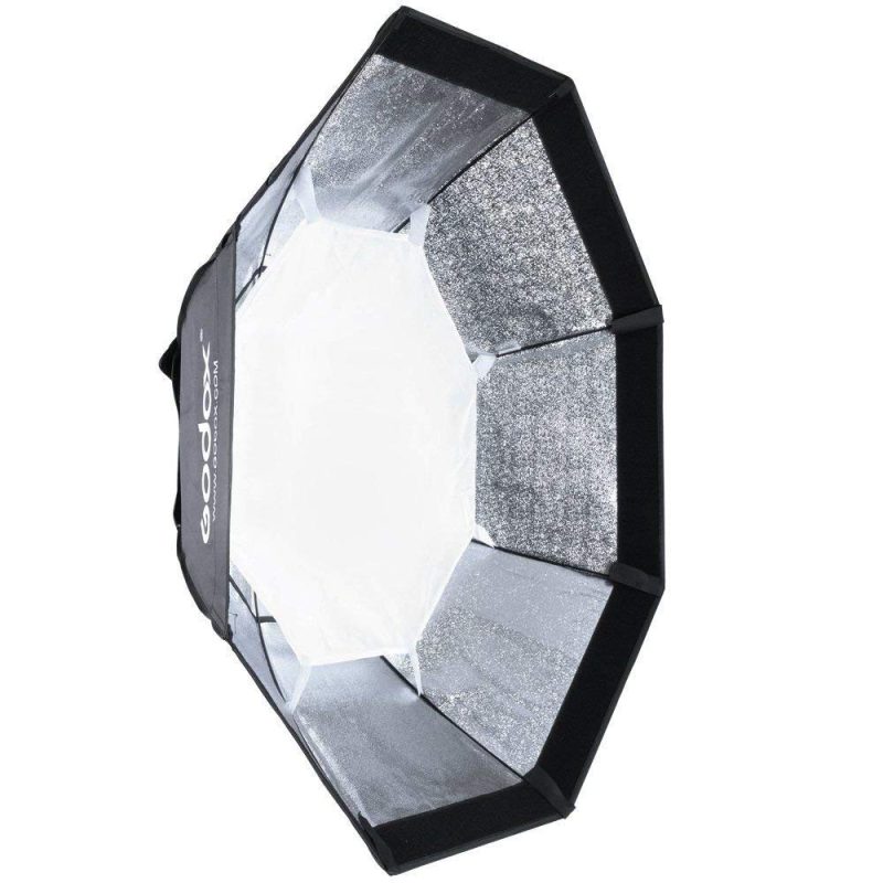 Godox SBFW140 - Octa Softbox 140cm με Bowens Mount και Grid - Image 3