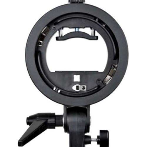 Godox SE-Holder Βάση Στήριξης Flash με Elinchrom Mount