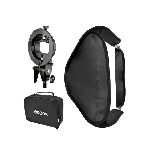 Godox SFUV6060 - Godox S Holder Kit 60x60cm