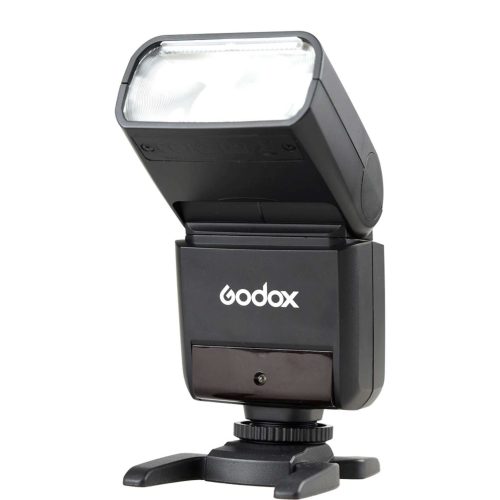 Godox TT350-C - Mini TTL Flash για Canon Μηχανές