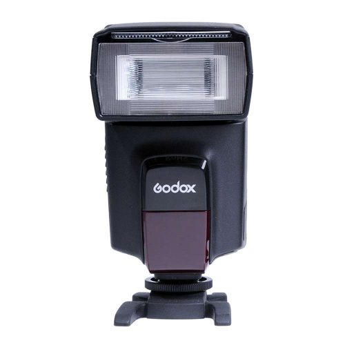 Godox TT560II - Manual Flash TT560-II με Ενσωματωμένη Ραδιοσυχνότητα
