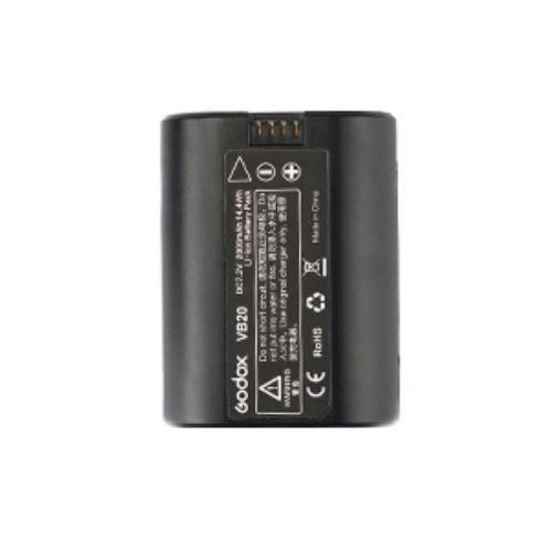 Godox V20 - Μπαταρία Λιθίου για V350