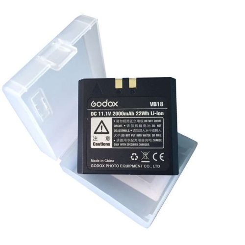 Godox VB18 – Μπαταρία Λιθίου για V850/V860