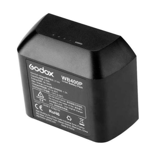Godox WB400P - Μπαταρία για Godox AD400PRO