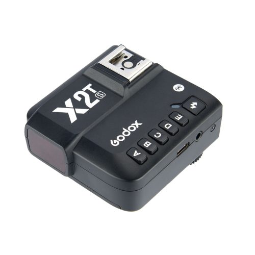 Godox X2T-S - TTL Πομπός Ραδιοσυχνότητας 2.4GHz για Μηχανές Sony