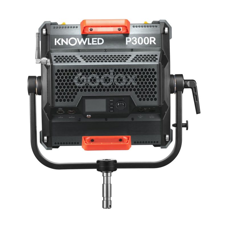 Godox P300R-K1 – KNOWLED 350W RGB LED Light Panel (Travel Kit) - Image 2