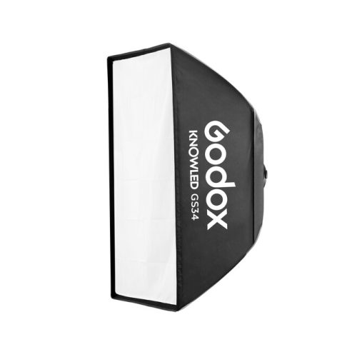 Godox GS34 - Softbox 90x120cm για το KNOWLED MG1200Bi LED Light