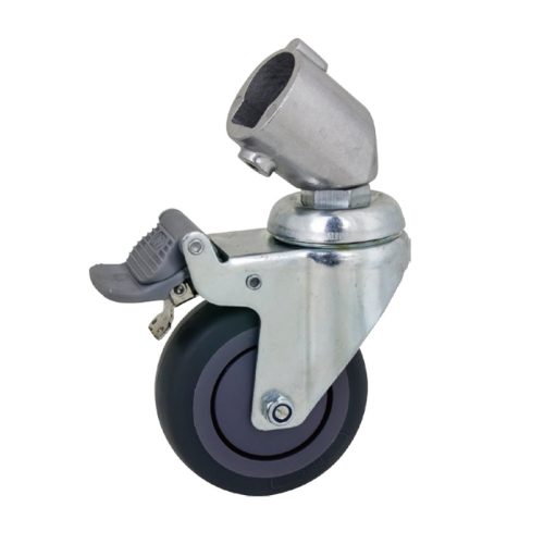 Kupo KC-080R  – Ρόδες για stand Kupo (σετ των 3τμχ)