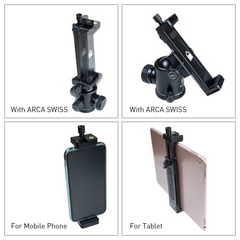 Kupo KS-575  – Tablet Holder - Image 2