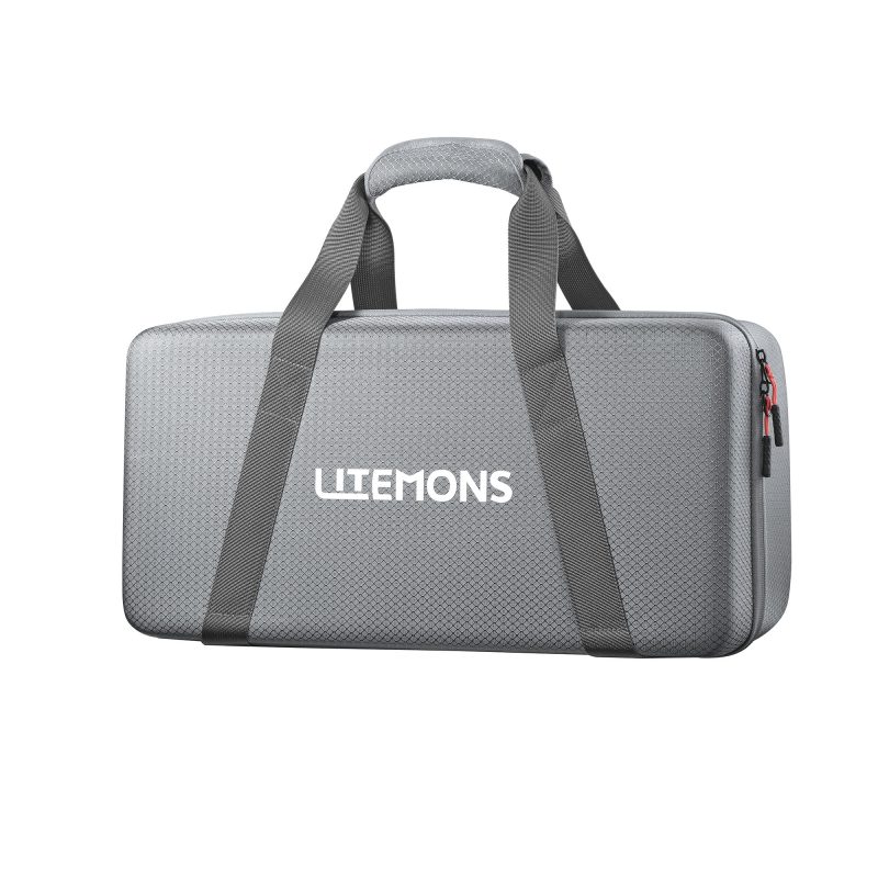 Godox Litemons LA300R K1 – 330W COB RGB LED Light  Bowens Mount + τσάντα μεταφοράς - Image 3