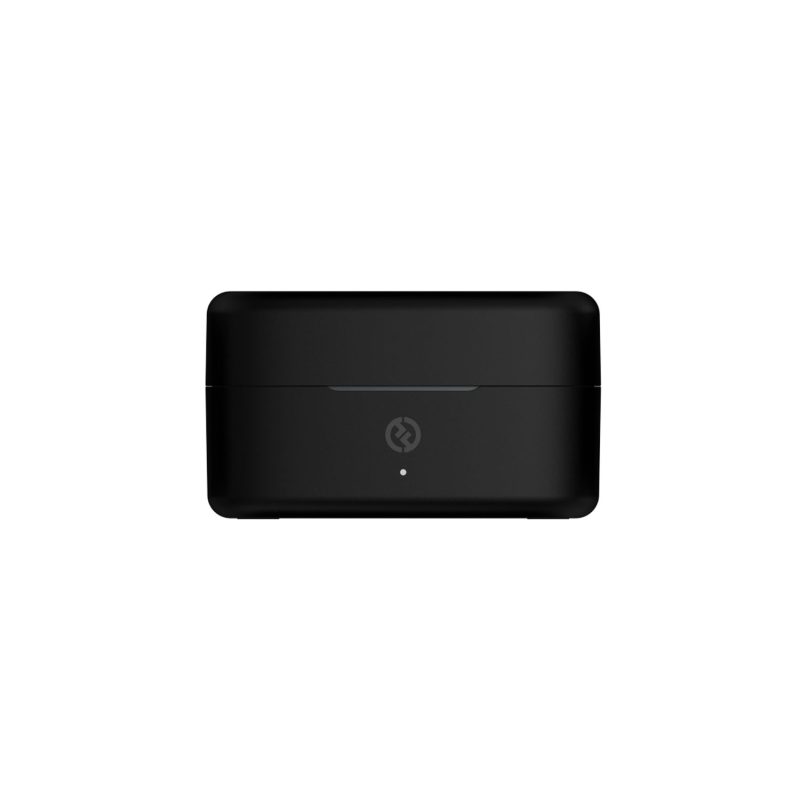 Hollyland LARK MAX 2 Ultimate Combo (Space Grey) - Ασύρματο μικρόφωνο (2TX + 1RX + OWS) - Image 6