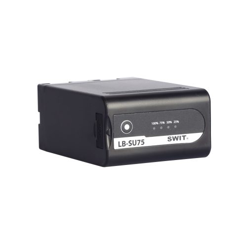 Swit LBSU75 - 75Wh Μπαταρία σειράς Sony BP-U
