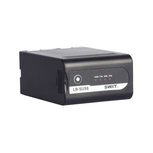 Swit LBSU98 - 98Wh Μπαταρία σειράς Sony BP-U