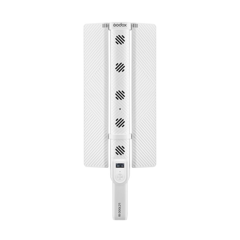 Godox LC1000Bi - 100W Bi-Color LED Light Stick με μπαταρία λιθίου - Image 4